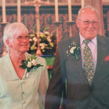 Notice Gallery for Brian Peter Keys