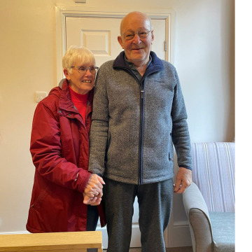 Notice Gallery for Brian Peter Keys