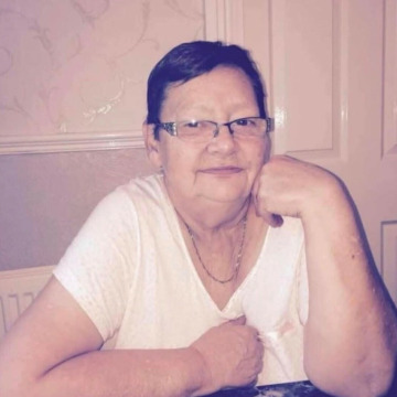 Notice Gallery for Janet Brenda COLREIN