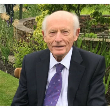 Notice Gallery for James Vincent CARR