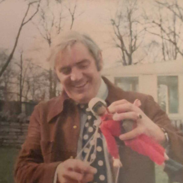 Notice Gallery for James HUMPHREYS