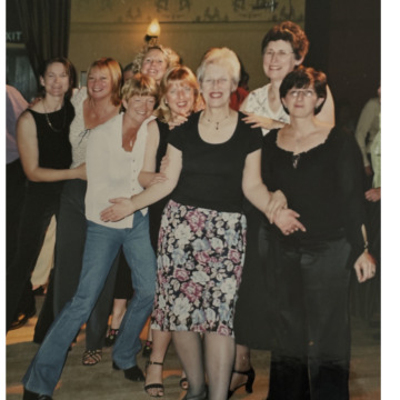 Notice Gallery for Jennifer NOBLE