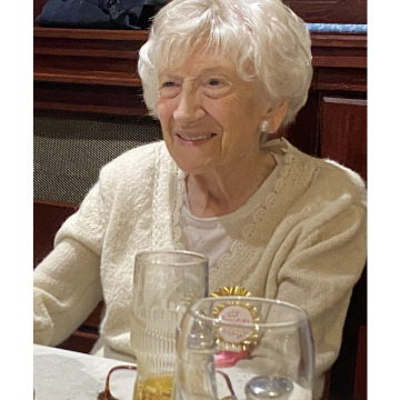 Notice Gallery for Barbara BELL