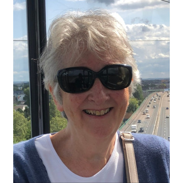 Notice Gallery for Carol Anne DAVIES