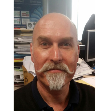 Notice Gallery for Mark Anthony David COLLINSON