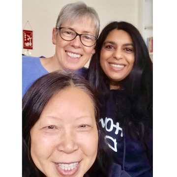 Notice Gallery for Helen Mary DYKE