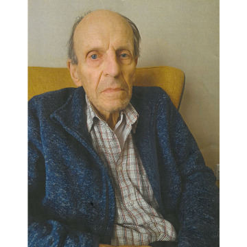 Notice Gallery for Theodore Bernard Arthur KIRSTEIN
