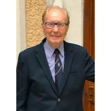 Photo of Peter William BUCKBY