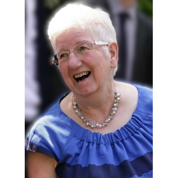 Photo of Carmel Ann O'BEIRNE