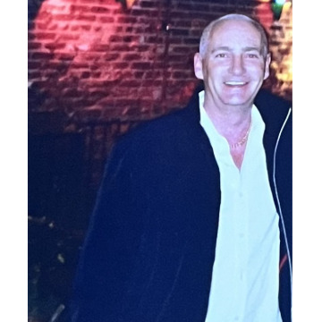 Notice Gallery for Paul KNAPTON