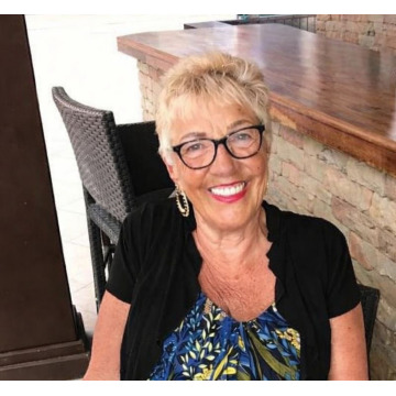 Notice Gallery for Sheila FARRELLY