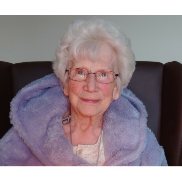 Photo of Anne Philomena HILL