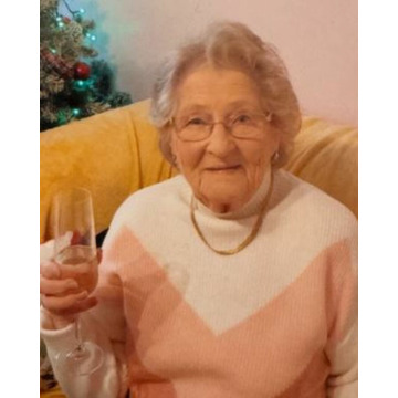 Notice Gallery for Anne June HURST