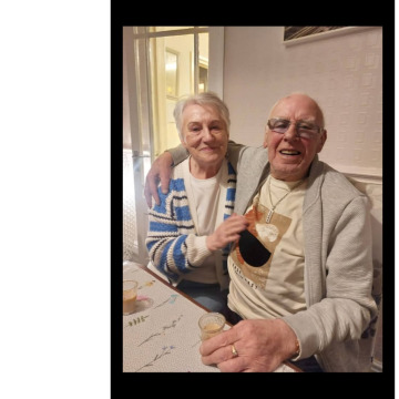 Photo of Joseph PATON