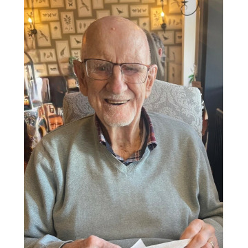 Photo of Brian PERRETT