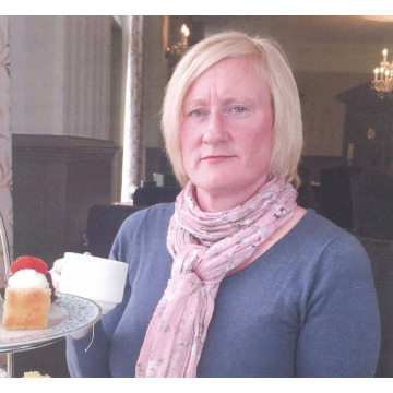 Notice Gallery for Rochelle SHEPHERD