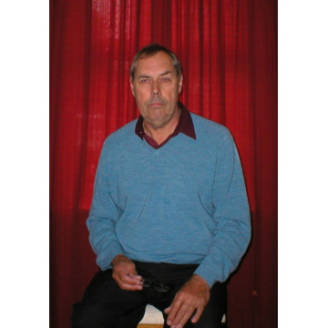 Notice Gallery for Gary HOOPER