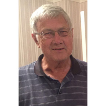 Photo of Robert MALKIN