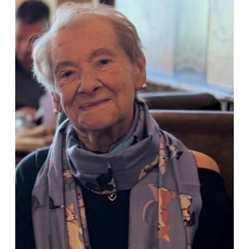 Notice Gallery for Brenda Ann WILLIAMS