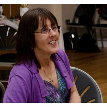 Notice Gallery for Jacqueline Mary GAYDON