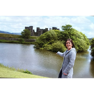 Notice Gallery for Jacqueline Mary GAYDON