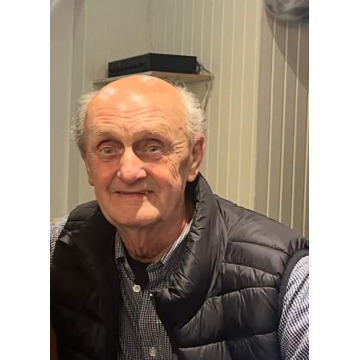 Photo of Robert KERR