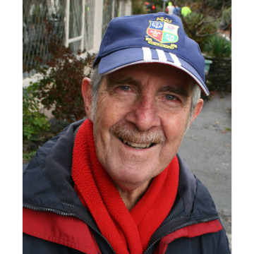 Notice Gallery for Alwyn Peris WILLIAMS