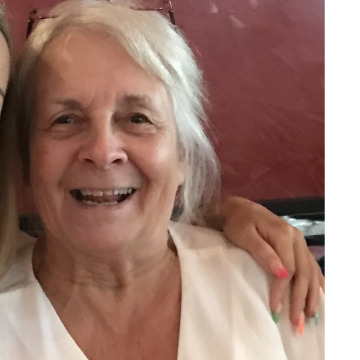 Notice Gallery for Kathleen Elizabeth FEATHERSTONE