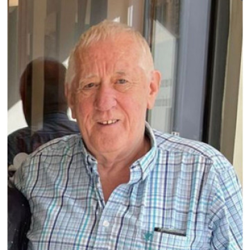 Photo of James Mcgarvie MARSHALL - (EVANTON)