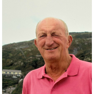 Photo of Darrell HANCOCK