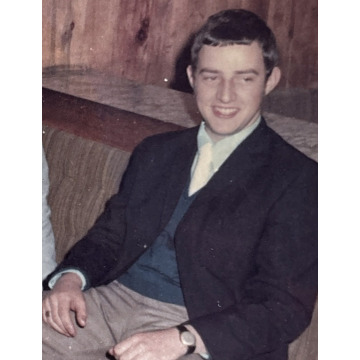 Notice Gallery for Tommy MURPHY