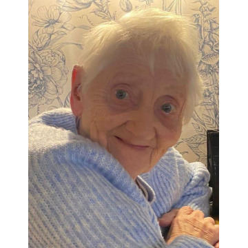 Photo of Norma TANSEY