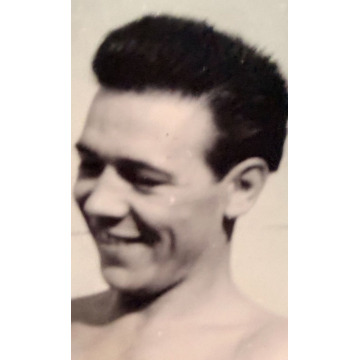 Photo of Albert KINGHAM