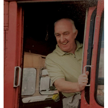 Photo of Robert David COWEN