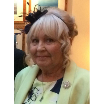 Notice Gallery for Yvonne Barbara DONOVAN