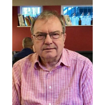 Notice Gallery for Rodney MELLOR