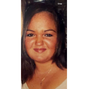 Photo of Sarah Jane MANNING