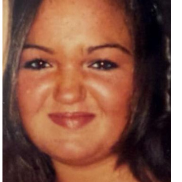 Notice Gallery for Sarah Jane MANNING