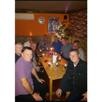 Notice Gallery for Peter SULLIVAN