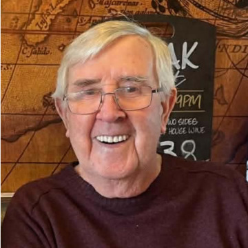 Photo of Joseph DURHAM