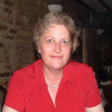 Notice Gallery for Eileen Strode Taylor