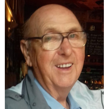 Notice Gallery for Brian Edward EAST