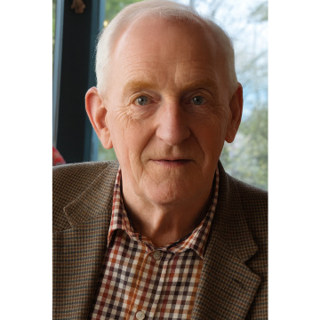 Notice Gallery for Foster ROGERS