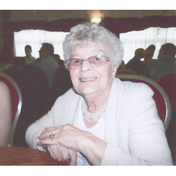 Notice Gallery for Ethne JOHNSON