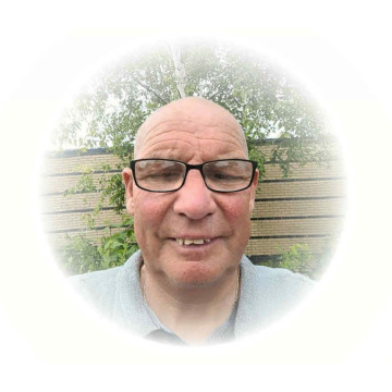 Notice Gallery for Jeffrey WILLIS