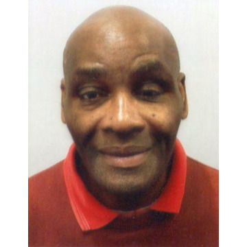 Photo of Martin Neville FRANCOIS