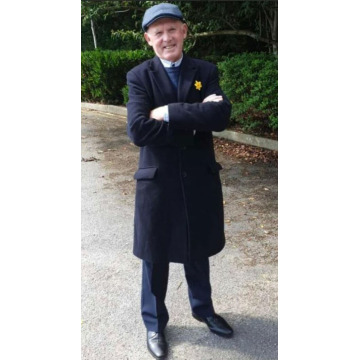 Notice Gallery for Michael John GRIFFIN