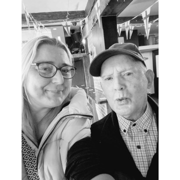 Notice Gallery for Michael John GRIFFIN