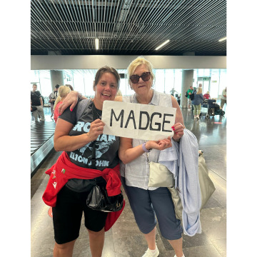 Notice Gallery for Jean SOUTHGATE