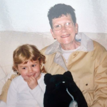 Notice Gallery for Jean SOUTHGATE